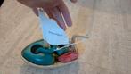 Plan Toys bad-boot-set compleet, Kinderen en Baby's, Speelgoed | Badspeelgoed, Ophalen of Verzenden, Gebruikt