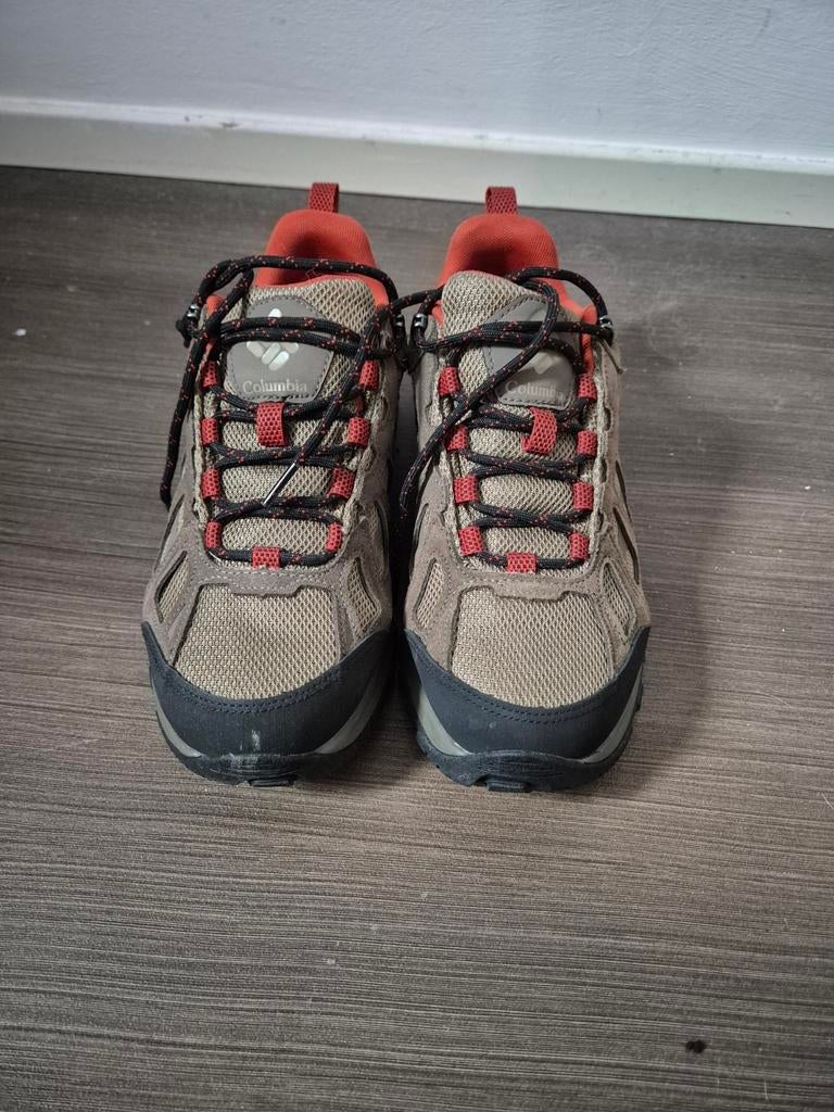 Columbia wandelschoenen maat 41,5, Ophalen of Verzenden, Zo goed als nieuw, Schoenen