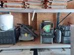 30x electrisch gereedschap apparaten enz, Ophalen of Verzenden, Gebruikt