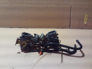 set carburateurs Suzuki TL 1000 r bj99-02 beschikbaar voor biedingen