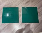 Lego platen 25 bij 25cm, Ophalen, Gebruikt, Lego