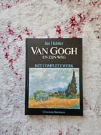 Boek Van Gogh - Het complete werk, Boeken, Kunst en Cultuur | Beeldend, Ophalen of Verzenden, Gelezen, Jan Hulsker