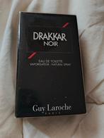 Guy Laroche Drakkar Noir. EDT. 50ml, Sieraden, Tassen en Uiterlijk, Uiterlijk | Parfum, Ophalen of Verzenden, Nieuw