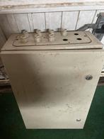 Schakelkast, Doe-het-zelf en Verbouw, Ophalen, Zo goed als nieuw