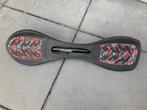 WAVEBOARD MERK OXELO, Sport en Fitness, Skateboarden, Ophalen of Verzenden, Zo goed als nieuw, Waveboard, Longboard