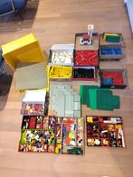 Heel veel (vintage) Lego - jaren '70, Ophalen of Verzenden, Gebruikt, Losse stenen, Lego
