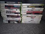 Diverse xbox 360 spellen, Spelcomputers en Games, Games | Xbox 360, Ophalen, Gebruikt, Overige genres, 1 speler