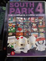 South park seizoen 4 dvd box, Cd's en Dvd's, Dvd's | Tekenfilms en Animatie, Amerikaans, Ophalen of Verzenden