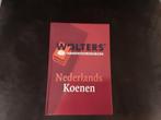 Wolters handwoordenboek, Boeken, Woordenboeken, Nieuw, Koenen of Wolters, Ophalen of Verzenden, Nederlands