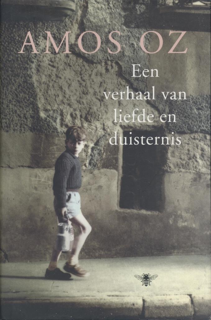 Een verhaal van liefde en duisternis / Amos Oz - 2006, Boeken, Romans, Gelezen, Nederland, Verzenden