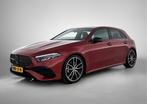 Mercedes-Benz A-Klasse 180 Star Edition AMG Line | Nightpakk, Auto's, Mercedes-Benz, 12 maanden, 136 pk, 4 cilinders, Alcantara