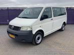2006 - Volkswagen - Transporter Kombi - 1.9 TDI 300 Baseline, Auto's, Volkswagen, Gebruikt, 4 cilinders, Overige brandstoffen
