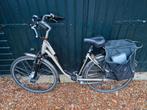 Sparta Emotion C3 elektrische fiets, 47 tot 51 cm, Verzenden, Gebruikt, Sparta
