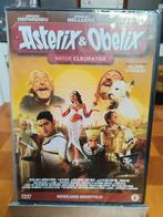 Asterix en Obelix Missie Cleopatra dvd NL NIEUW IN DE SEAL!, Cd's en Dvd's, Dvd's | Komedie, Ophalen of Verzenden, Actiekomedie