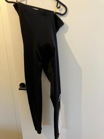 Decathlon Fietsbroek voor Heren, Licht – Goede Staat – €5 –  beschikbaar voor biedingen