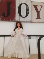 Barbie Tracy bruid van Mattel '80, Ophalen of Verzenden, Zo goed als nieuw, Pop