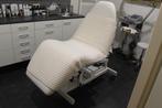 Behandelstoel salon, 2 stuks, Witgoed en Apparatuur, Persoonlijke-verzorgingsapparatuur, Ophalen, Gebruikt, Overige typen