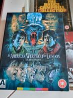 American werewolf in London Arrow 4k bluray coll edition, Ophalen of Verzenden, Zo goed als nieuw, Horror