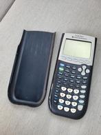 Grafische rekenmachine TI-84 plus, Ophalen of Verzenden, Grafische rekenmachine, Gebruikt