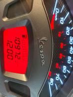 Vespa sprint teller kilometerteller 10972 km in Amsterdam, Fietsen en Brommers, Ophalen, Zo goed als nieuw, Overige typen, Vespa/piaggio