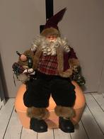 Kerstman, Diversen, Kerst, Ophalen of Verzenden, Zo goed als nieuw