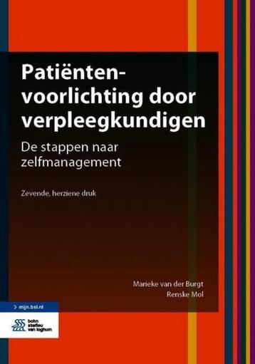 Patiëntenvoorlichting door verpleegkundigen beschikbaar voor biedingen