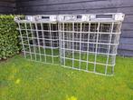 IBC krat - 2 stuks, Ophalen, Gebruikt, 100 cm of meer, 60 cm of meer
