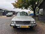 Mercedes-Benz 400-serie 450 SL Roadster Automaat V8, Automaat, Cabriolet, 4250 cc, Bedrijf