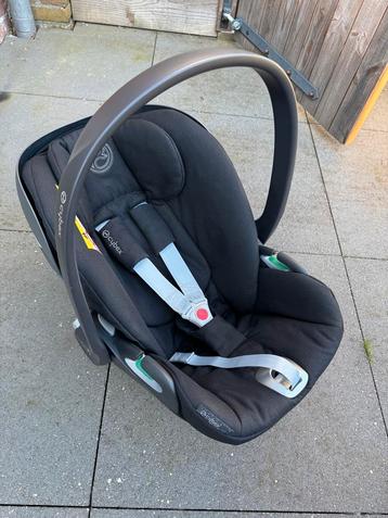 Cybex Cloud Z2 isize beschikbaar voor biedingen