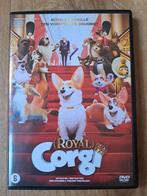DVD Corgi, Europees, Tekenfilm, Alle leeftijden, Ophalen of Verzenden