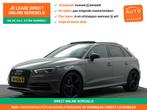 Audi A3 Sportback 1.4 e-tron S Competition Aut- RS Interieur, Gebruikt, 4 cilinders, Met garantie (alle), Panoramadak