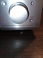 Sony STR-DB940 FM Stereo Receiver, Gebruikt, Ophalen of Verzenden, 60 tot 120 watt, Sony