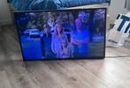 Tv samsung ue40ku6000w '40inch Defect, Ophalen, Gebruikt