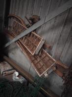 2x TL Bakken - Gebruikt, Ophalen of Verzenden, Gebruikt, Minder dan 50 watt, Armatuur