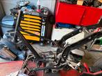 Gilera Runner 180cc M08 enkeldisc model Frame – Te koop, Ophalen of Verzenden