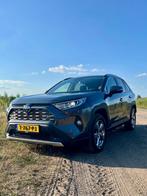 Toyota Rav4 2.5 Hybrid Executive 218pk CVT 2019 Grijs, 4 cilinders, Rav4, 92 €/maand, SUV of Terreinwagen