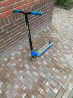 Lucky crew stunstep, Fietsen en Brommers, Steps, Ophalen, Gebruikt, Gewone step