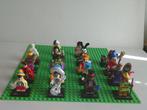 Minifiguren/Poppetjes Collectible complete serie Disney 3, Verzenden, Nieuw, Lego