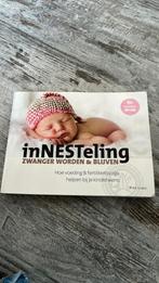 Rika Lukac - Innesteling, zwanger worden en blijven, Gelezen, Zwangerschap en Bevalling, Ophalen of Verzenden, Rika Lukac