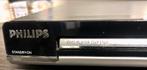Philips DVD/CD Speler - DVP 5160+ remote 10 apparaten, Ophalen of Verzenden, Gebruikt, Dvd-speler, Philips