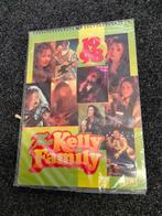 The Kelly Family 1998 98 muziek kalender vintage artiesten, Verzamelen, Ophalen of Verzenden, Zo goed als nieuw, Overige typen