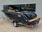 Tender sloep 555 2025 - Bom vol opties - ZGAN!!, Watersport en Boten, Sloepen, Ophalen, 10 tot 30 pk, Zo goed als nieuw, 3 tot 6 meter