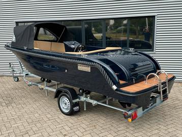 Tender sloep 555 2025 - Bom vol opties - ZGAN!! beschikbaar voor biedingen