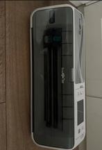 Brother ScanNCut Snijmachine, Ophalen, Zo goed als nieuw, Slicemachine of Snijmachine