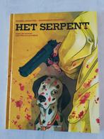 Het Serpent, Eén stripboek, Verzenden, Nieuw