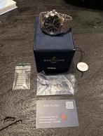De Breitling Chronomat B01, Ophalen, Zo goed als nieuw, Staal, Breitling