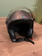 Scooter helm maat S, Ophalen, Zo goed als nieuw, Small, Beon