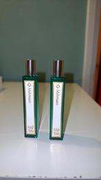 Mehmaan tola 2 x 12 ml parfum nieuw, Verzenden, Zo goed als nieuw