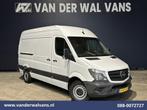 Mercedes-Benz Sprinter 316 CDI 164pk L2H2 Euro6 Airco | 2800, Gebruikt, 4 cilinders, 2124 kg, 2800 kg