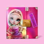 Rainbow High Paris Hilton NRFB, Verzamelen, Ophalen of Verzenden, Nieuw, Pop